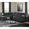 Signature Design by Ashley Accrington RAF Sofa/LAF Chaise 2 Pc. Sectional - Image 1 of 2