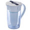 ZeroWater 10 Cup Round Ready Pour Pitcher - Image 1 of 6