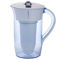 ZeroWater 10 Cup Round Ready Pour Pitcher - Image 2 of 6