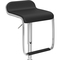 CorLiving Adjustable Barstool with Footrest 2 pk. - Image 8 of 10