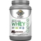 Garden of Life Grass Fed Whey Protein Isolate, Chocolate 2 lb. - Image 1 of 2