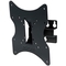CorLiving Tilt and Swivel Wall Mount for 10 In. - 32 In. TVs - Image 1 of 2