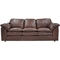 Omnia Leather Ventura Leather Sofa - Image 1 of 2