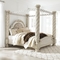 Signature Design by Ashley Cassimore King Canopy Bed - Image 1 of 4