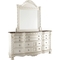 Signature Design by Ashley Cassimore Dresser and Mirror Set - Image 1 of 3