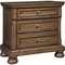 Signature Design by Ashley Flynnter Nightstand - Image 1 of 4