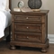 Signature Design by Ashley Flynnter Nightstand - Image 2 of 4