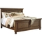 Signature Design by Ashley Flynnter Panel Bed - Image 1 of 4