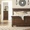 Signature Design by Ashley Flynnter Panel Bed - Image 3 of 4
