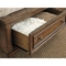 Signature Design by Ashley Flynnter Storage Bed - Image 3 of 4
