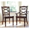 Signature Design by Ashley Porter Dining Room Arm Chair 2 Pk. - Image 3 of 4