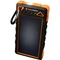 ToughTested 10,000mAh Solar Power Bank with Flashlight - Image 1 of 4