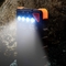 ToughTested 16,000mAh Solar Power Bank with Flashlight - Image 3 of 4