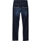 Buzz Cuts Boys Skinny Fit Stretch Jeans - Image 2 of 2