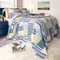 Lavish Home Lynsey Quilt Set - Image 3 of 3