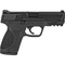 S&W M&P 2.0 Compact 40 S&W 4 in. Barrel 13 Rds 3-Mags Pistol Black - Image 1 of 3