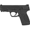 S&W M&P 2.0 Compact 40 S&W 4 in. Barrel 13 Rds 3-Mags Pistol Black - Image 2 of 3
