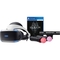 Sony PlayStation VR The Elder Scrolls V Skyrim VR Bundle - Image 1 of 3