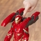 Marvel Avengers Mission Tech Iron Man Figure - Image 5 of 8