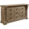A.R.T. Furniture Arch Salvage 9 Drawer Dresser - Image 1 of 2