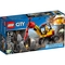 LEGO City Mining Power Splitter - Image 1 of 2