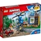 LEGO Juniors Mountain Police Chase - Image 1 of 2