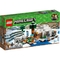 LEGO Minecraft The Polar Igloo - Image 1 of 2