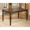 Signature Design by Ashley Owingsville Rectangular Dining Table - Image 1 of 3
