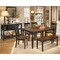 Signature Design by Ashley Owingsville Rectangular Dining Table - Image 3 of 3