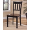 Signature Design by Ashley Owingsville Side Chair 2 Pk. - Image 1 of 2