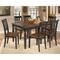 Signature Design by Ashley Owingsville 7 Pc. Dining Set - Image 1 of 2