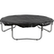 UpperBounce Economy Trampoline Weather Protection Cover for Round Frames - Image 1 of 3