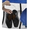 UpperBounce Universal 3 Pouch Trampoline Shoe Bag - Image 4 of 4