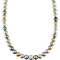 Michiko Multi Color South Sea and Tahitian Pearl Strand Necklace - Image 1 of 2