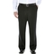 Haggar Premium No Iron Khaki Classic Fit Pants - Image 1 of 4