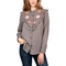 Lucky Brand Embroidered Western Shirt - Image 1 of 3