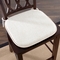 Lavish Home Memory Foam Chair Pad - Image 2 of 3