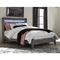 Signature Design by Ashley Baystorm Panel Bed - Image 1 of 4