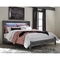 Signature Design by Ashley Baystorm Panel Bed - Image 2 of 4
