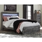Signature Design by Ashley Baystorm 2 Drawer Storage Bed - Image 1 of 4