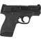 S&W Shield M2.0 40 S&W 3.1 in. Barrel 7 Rds 2-Mags Pistol Black with Thumb Safety - Image 1 of 3