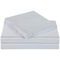 Charisma Home 610 Thread Count Ultra Solid Cotton Sateen Sheet Set - Image 1 of 3