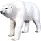 Design Toscano Polar Bear on the Prowl Statue - Image 1 of 3