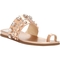 Vince Camuto Emmerly Toe Ring Slip On Sandals - Image 1 of 4
