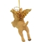 Design Toscano Honor the Pooch - Chihuahua Holiday Dog Angel Ornament - Image 2 of 4