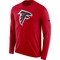 Nike NFL Atlanta Falcons Logo Tee - Image 1 of 2