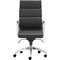 Zuo Modern Engineer High Back Office Chair Black - Image 1 of 4