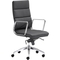 Zuo Modern Engineer High Back Office Chair Black - Image 3 of 4