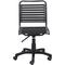 Zuo Modern Stretchie Office Chair Black - Image 1 of 4