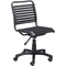 Zuo Modern Stretchie Office Chair Black - Image 3 of 4